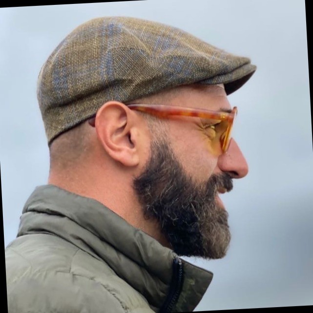 Cherrysh presentation