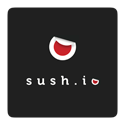 Sush_io_Logo