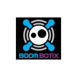 Boombotix