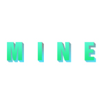 Mine